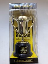 Small trophy cup for sale  LEEDS