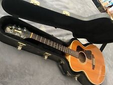 guild jf65 guitar for sale  Indianapolis