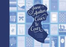 Capa para capa Jane Austen: 200 anos de capas de livros clássicos comprar usado  Enviando para Brazil