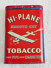 vertical tobacco pocket tin for sale  Kerrville