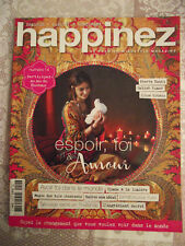 Happinez. mindstyle magazine d'occasion  Doullens