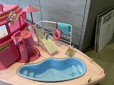 Barbie dream boat for sale  LONDON
