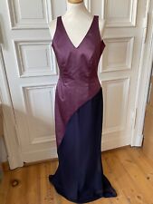 Sonja kiefer abendkleid gebraucht kaufen  Berlin