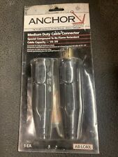 Anchor welding cable for sale  Ringwood