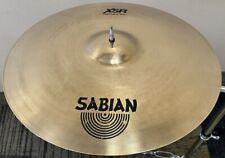 Sabian xsr thin for sale  Columbia