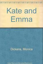 Kate emma dickens for sale  UK