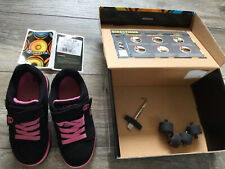 Heelys skate trainers for sale  ROTHERHAM