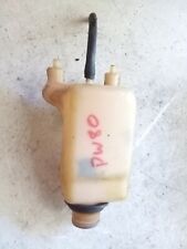 Yamaha PW 80 Water Overflow Coolant Reservoir, used for sale  Shipping to South Africa