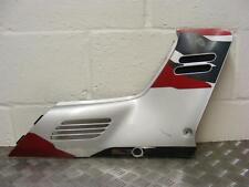 Cbr1000f right seat for sale  COLCHESTER