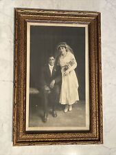 Antique wedding marriage for sale  Tucson