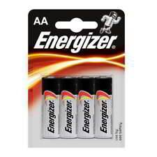 Energizer battery card for sale  Ireland