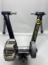 aluminum rollers cycleops for sale  Belmont