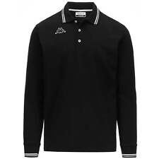 Polo shirts kappa for sale  Shipping to Ireland