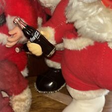 Rushton santa coke for sale  El Cajon