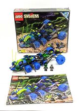 LEGO Space Insectoids 6919 Planetary Prowler - 100% Complete with Manual and Box for sale  Shipping to South Africa