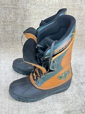 Vintage snowboard boots for sale  Salt Lake City