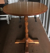 Large pub table for sale  OLDHAM