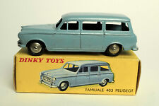 Ancienne dinky toys d'occasion  Grenoble-