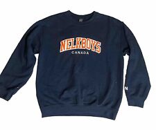 Nelk boys sweatshirt for sale  Creedmoor