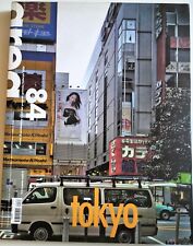 Tokyo area rivista usato  Vignola Falesina
