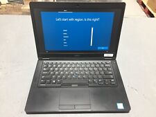 Dell latitude 5480 for sale  Lithia Springs