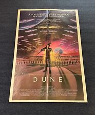 Dune sheet movie for sale  Pittsburgh