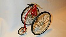 Red penny farthing for sale  Wantagh