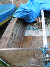 Wooden enterprise dinghy for sale  SOUTHMINSTER