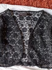 Zara lace black for sale  JARROW