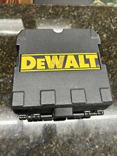 Dewalt dw088cg laser for sale  Ontario