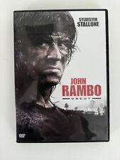 Dvd john rambo gebraucht kaufen  Zwiesel