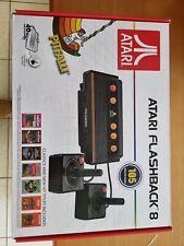 Atari flashback console usato  Italia