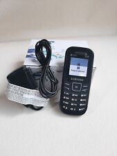 99% Novo Celular Samsung GT-E1207T E1207T Desbloqueado 2G GSM Dual Sim Teclado comprar usado  Enviando para Brazil