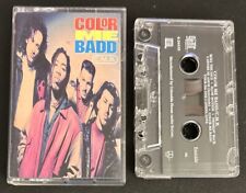 Fita cassete Color Me Badd CMB W424429 Sex You Up I Adore Mi Amor (Gigante 1991), usado comprar usado  Enviando para Brazil