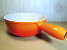 Grand caquelon creuset d'occasion  Melun