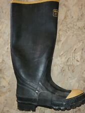 vintage hallman boots for sale  Fort Dodge