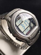 casio wave ceptor for sale  BIRMINGHAM