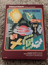 Vectrom intellivision for sale  CREWE