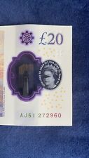 Rare pound note for sale  NUNEATON