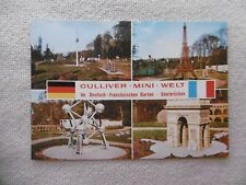Postkarte alt saarbrücken gebraucht kaufen  Deutschland