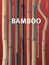 Bambú: un material para diseño de paisajes y jardines segunda mano  Embacar hacia Argentina