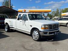 1994 ford 350 for sale  Roy