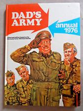 Dads army annual for sale  NORWICH