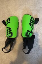 Shin guards kids for sale  STIRLING