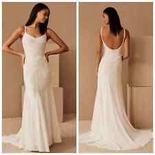 Bhldn anthropologie white for sale  Colonial Heights