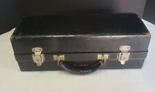 Vintage leather apothecary for sale  Guthrie