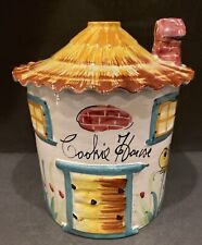 Italian pottery cookie for sale  Fort Wayne