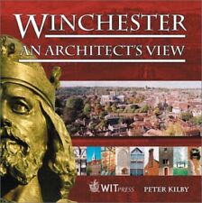 Winchester architect view for sale  UK