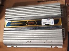 Crossfire VR600D 600 Watt Car Audio Amplifier  for sale  Shipping to South Africa