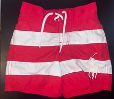 boy trunks 3t swim shorts for sale  Severna Park